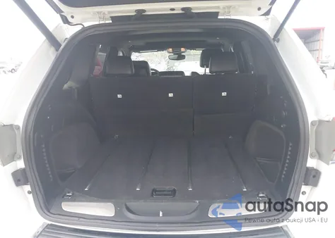 2017 Jeep Grand Cherokee Limited 4X4 из США, поврежденный, VIN 1C4RJFBG7HC940078